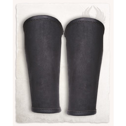 Abbracci Borg, neri - Celtic Webmerchant