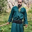 Celtic tunic Finn green - Celtic Webmerchant