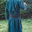 Celtic tunic Finn green - Celtic Webmerchant