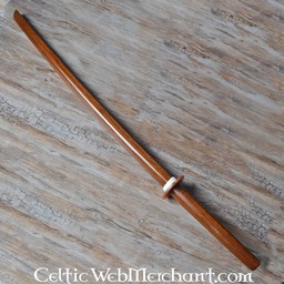 Bokken wykonany z japońskiego drewna - Celtic Webmerchant