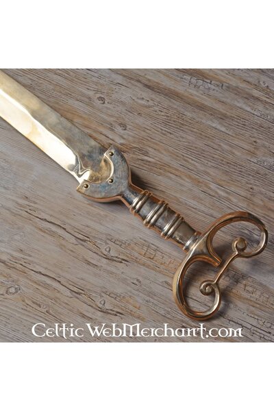 Spada ad antenne Hallstatt - Celtic Webmerchant