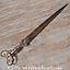 Hallstatt Antenna sword - Celtic Webmerchant