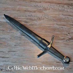 Daga medieval Bidog - Celtic Webmerchant