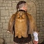 Fur collar Leif - Celtic Webmerchant