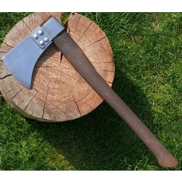 Norman utility axe, blunt - Celtic Webmerchant
