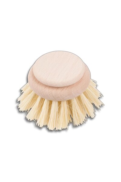 Medieval dish brush - Celtic Webmerchant