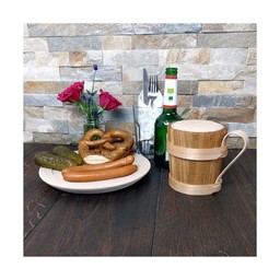 Pinta de cerveza medieval - Celtic Webmerchant