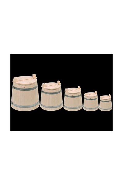 Viking groentepot 1 liter - Celtic Webmerchant