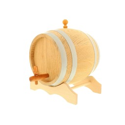 Medieval barrel 1 litre - Celtic Webmerchant