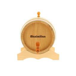 Mittelalterliches Fass 1 Liter - Celtic Webmerchant