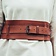 Leonardo Carbone Viking belt Sigrid, light brown - Celtic Webmerchant