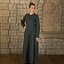 Middeleeuwse jurk Jovina, groen - Celtic Webmerchant