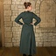 Mittelalterkleid Jovina, grün - Celtic Webmerchant