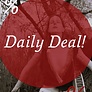 Dagaanbieding - Celtic Webmerchant