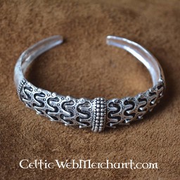 Viking bracelet Orupgård - Celtic Webmerchant