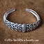 Viking armband Orupgård - Celtic Webmerchant