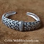 Bracelet Viking Orupgård - Celtic Webmerchant