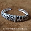 Viking Armband Orupgård - Celtic Webmerchant