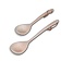 Ladle med läderledning, 40 cm - Celtic Webmerchant