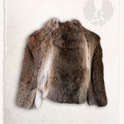 Fur collar Thor - Celtic Webmerchant