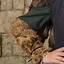 Fur Vambrace Ivar - Celtic Webmerchant