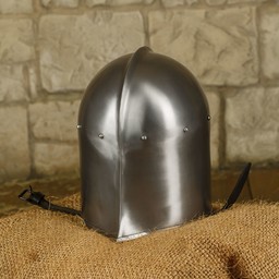 15th century barbuta Manolo - Celtic Webmerchant