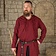 Mytholon Tunic Wolfram red - Celtic Webmerchant