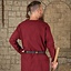 Tunic Wolfram red - Celtic Webmerchant