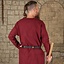 Wolfram túnica roja - Celtic Webmerchant