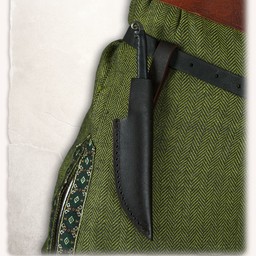 Celtic knife Ingva - Celtic Webmerchant