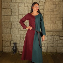 vestido medieval Helena - Celtic Webmerchant