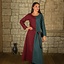 Mittelalterliches Kleid Helena - Celtic Webmerchant