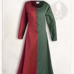 Medeltida klänning Helena - Celtic Webmerchant