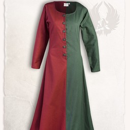 Medieval dress Helena - Celtic Webmerchant