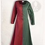 vestido medieval Helena - Celtic Webmerchant