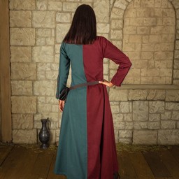 Mittelalterliches Kleid Helena - Celtic Webmerchant