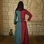 Middeleeuwse jurk Helena - Celtic Webmerchant