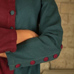 Medieval kjole Helena - Celtic Webmerchant