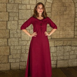 Medieval dress Irene - Celtic Webmerchant