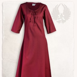 Middeleeuwse jurk Irene - Celtic Webmerchant