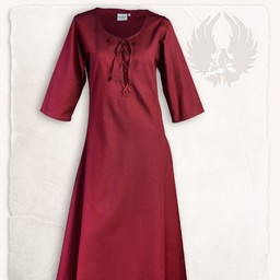 Mittelalterliches Kleid Irene - Celtic Webmerchant