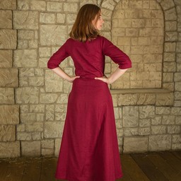 Medieval kjole Irene - Celtic Webmerchant