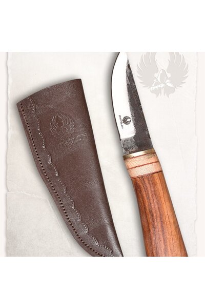 Vichingo coltello Geirolf - Celtic Webmerchant