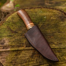 Viking knife Geirolf - Celtic Webmerchant