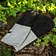 Mytholon Medieval kitchen gloves black - Celtic Webmerchant