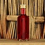 Glass bottle 100 ml with screw cap - Celtic Webmerchant