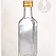 Mytholon Glazen fles 100 ml met draaidop - Celtic Webmerchant