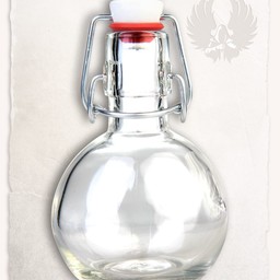 Glasflasche 200 ml - Celtic Webmerchant