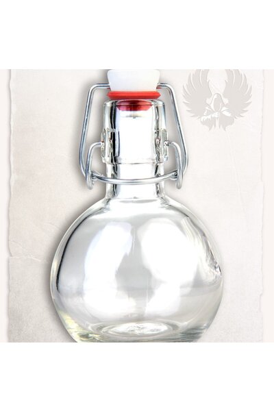 Glasflaske 200 ml - Celtic Webmerchant