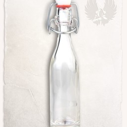 Glass bottle 50 ml - Celtic Webmerchant